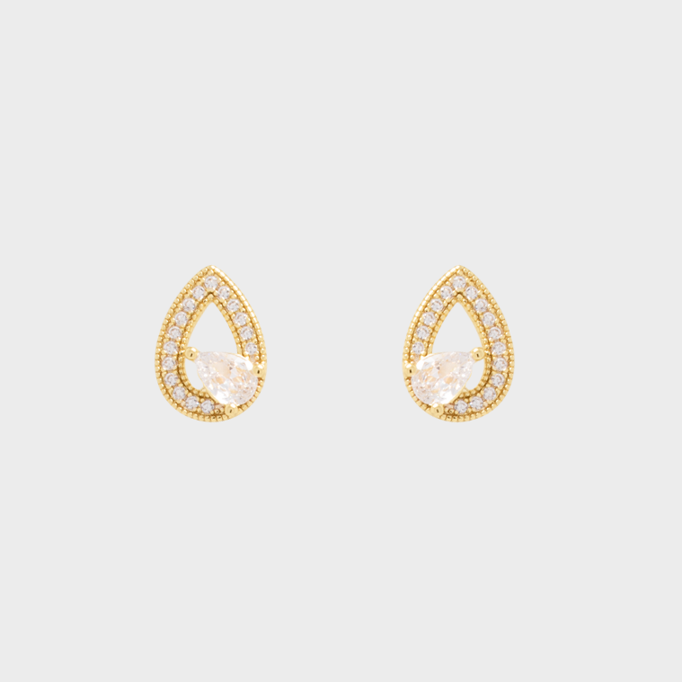 Aretes Kylie