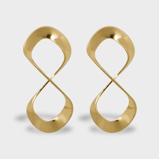 Arete Infinito de Copper (TF7C806)