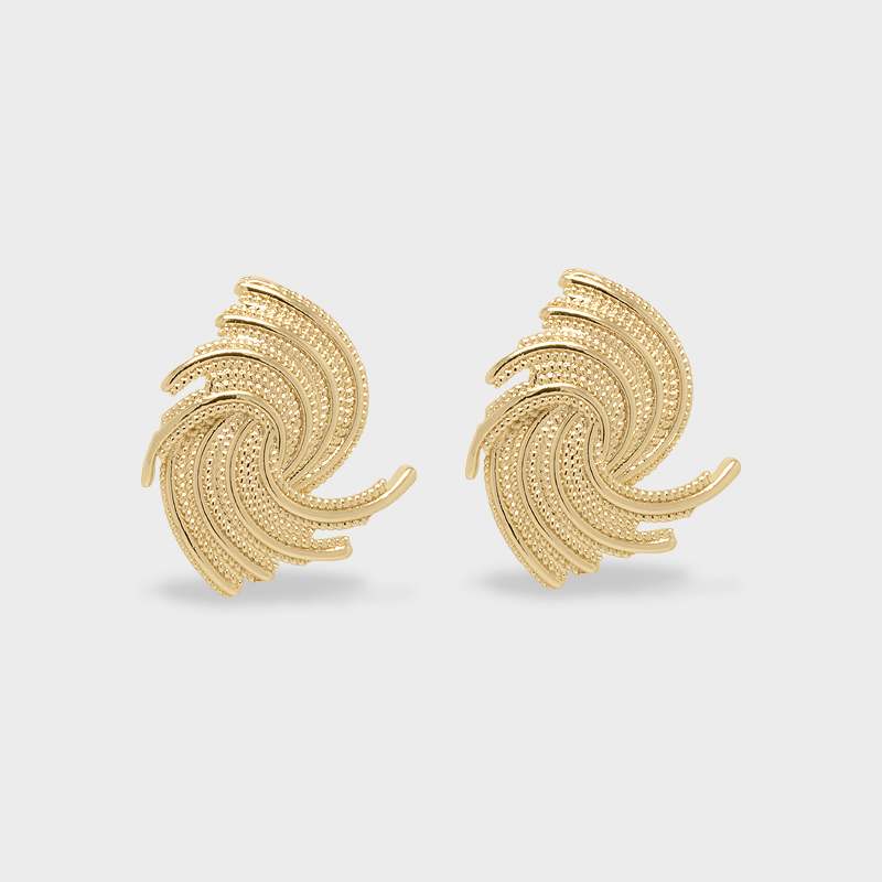 Aretes Spiral
