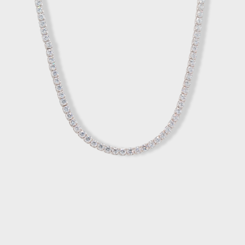 Cadena Tenis 3 mm
