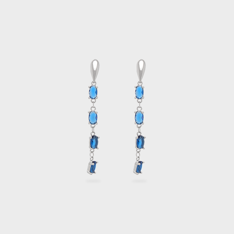 Arete Blue Drop