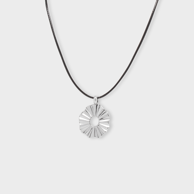 Collar Sol Radiante