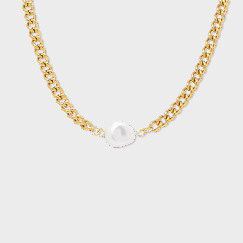 Collar Isla
