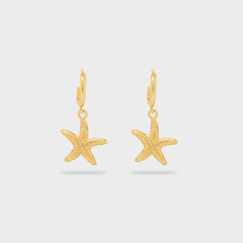 Set Estrella de Mar