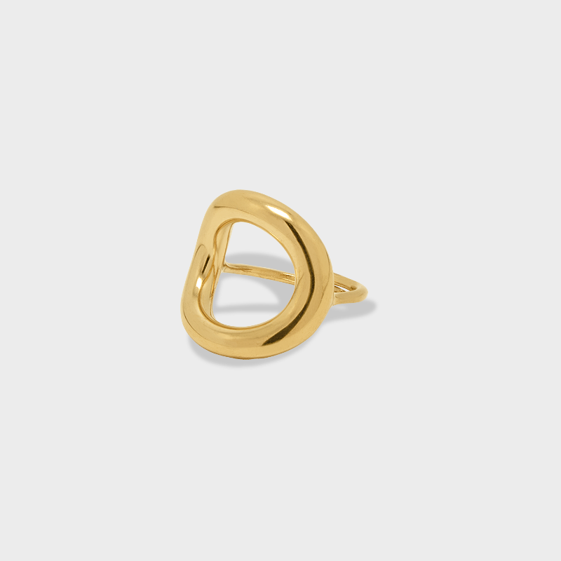Anillo Halo
