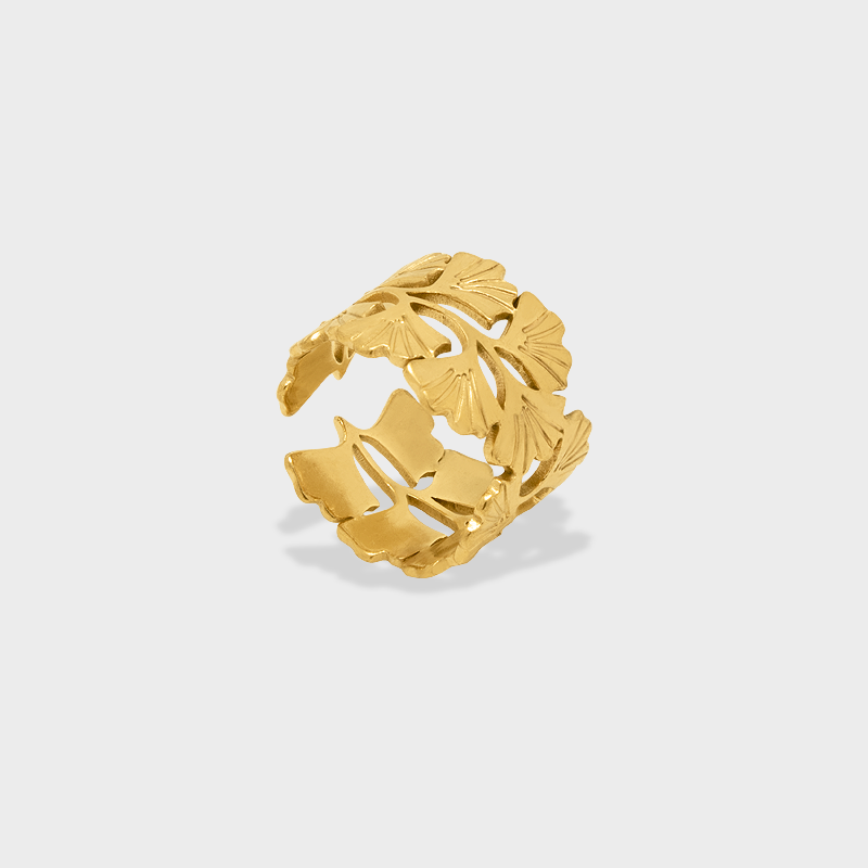Anillo Flores