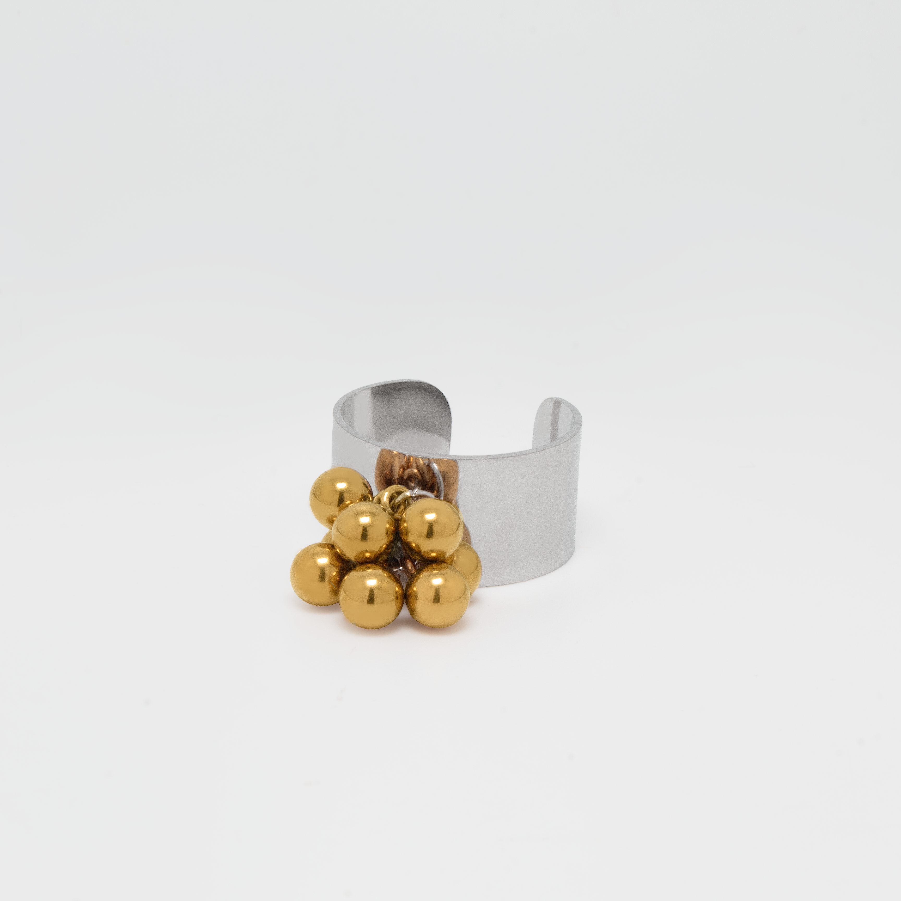 Anillo Pom Pom