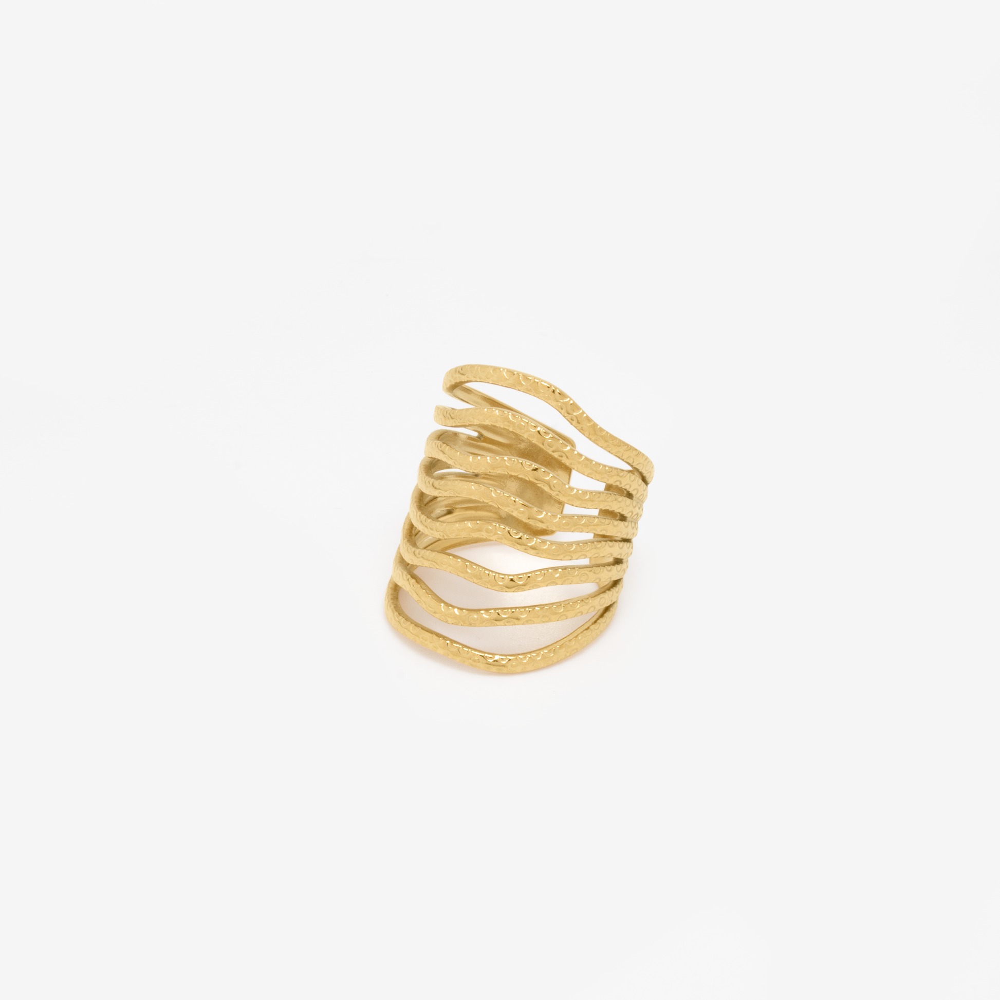 Anillo Desierto