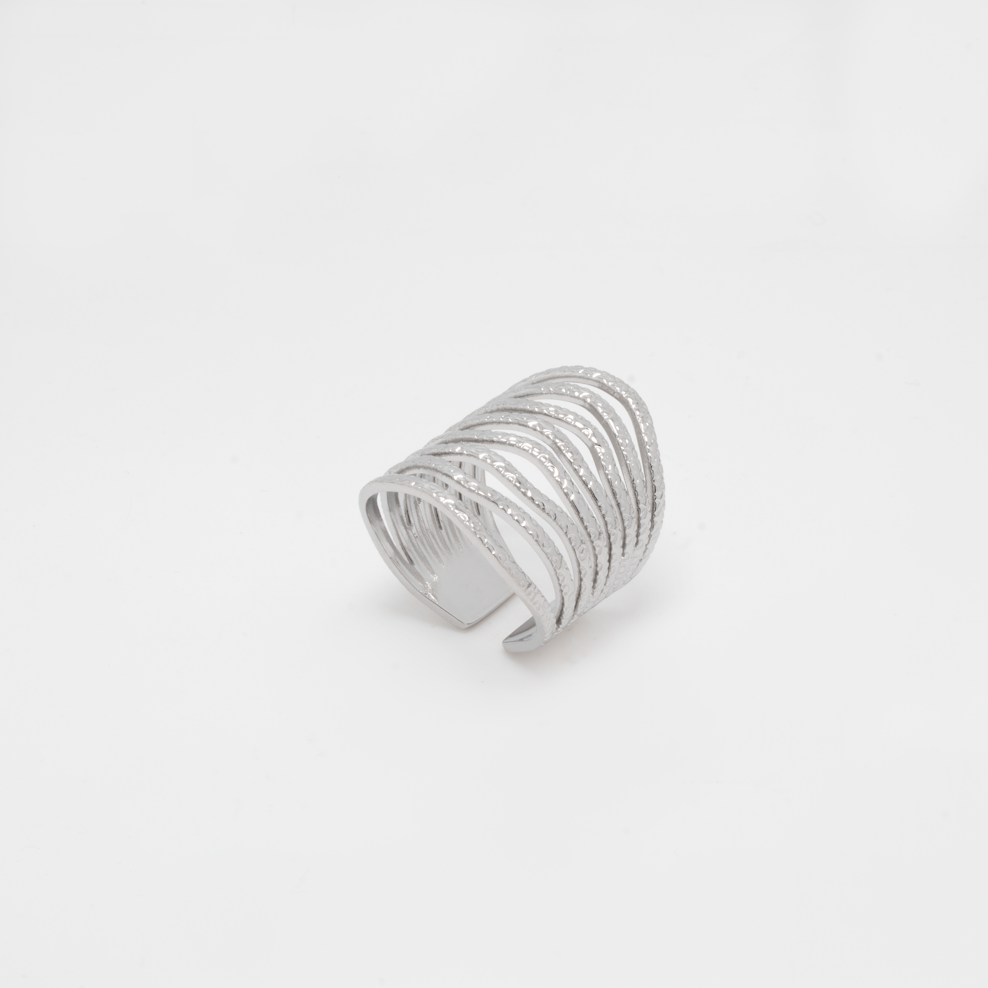 Anillo Desierto