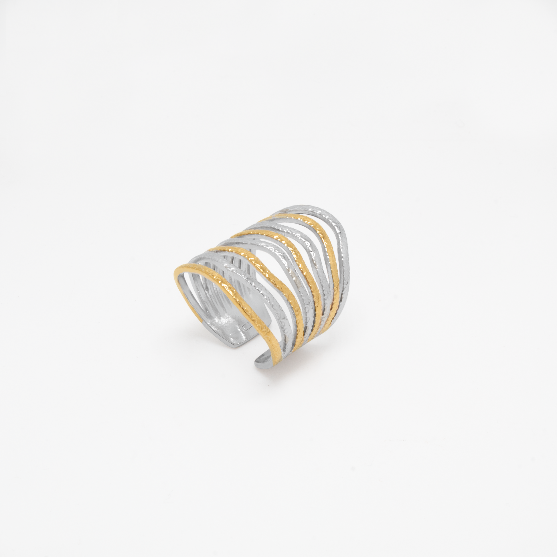 Anillo Desierto