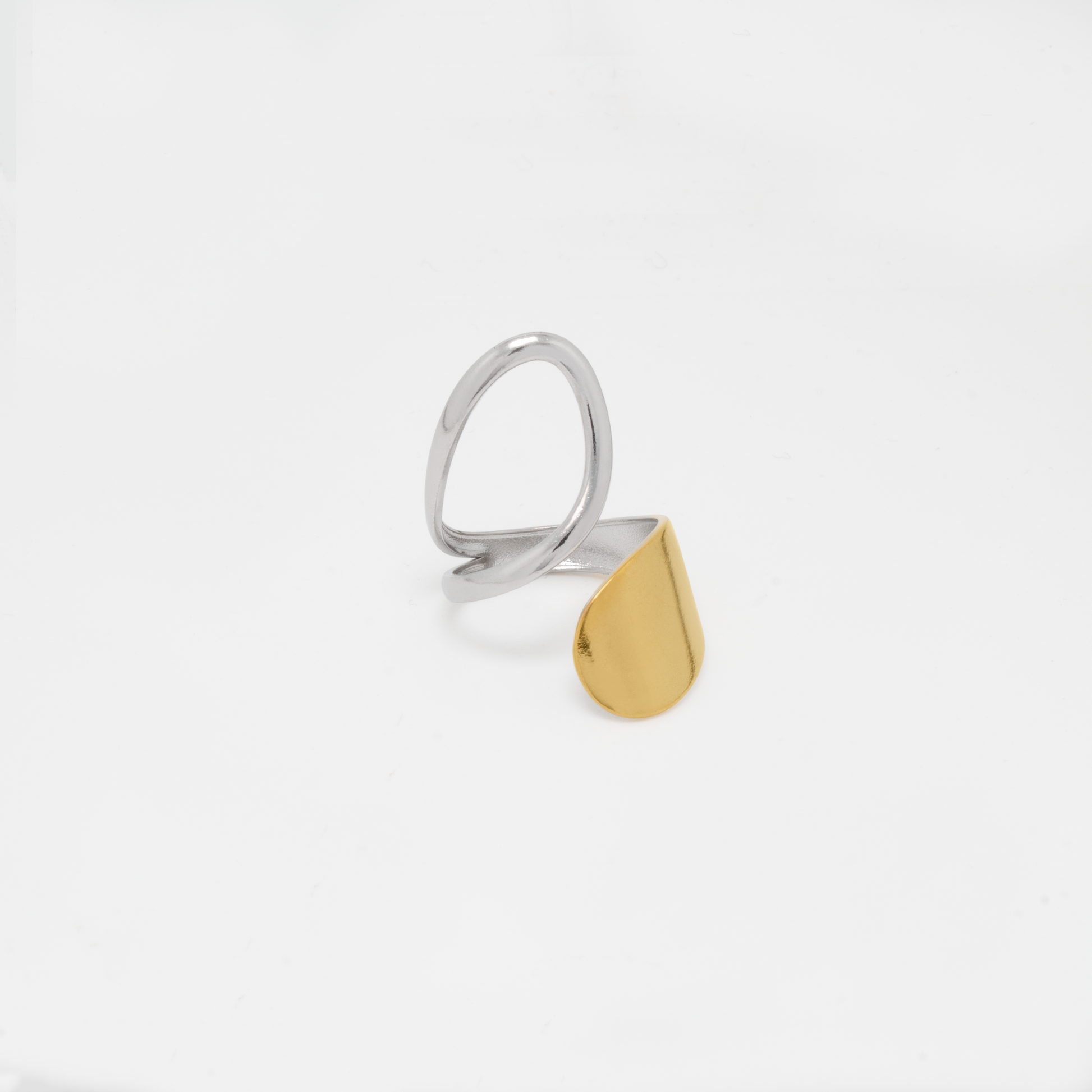 Anillo Dalia
