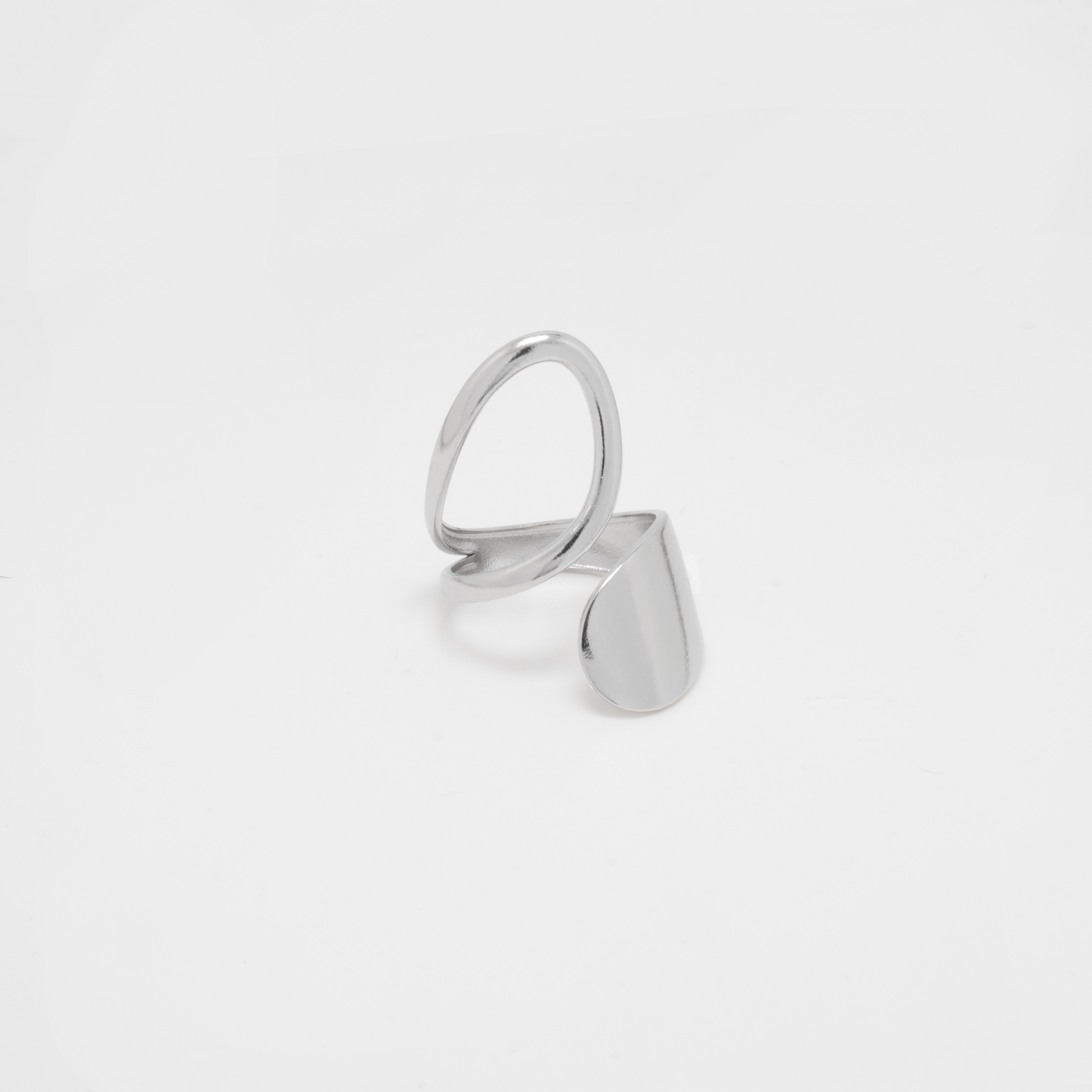 Anillo Dalia