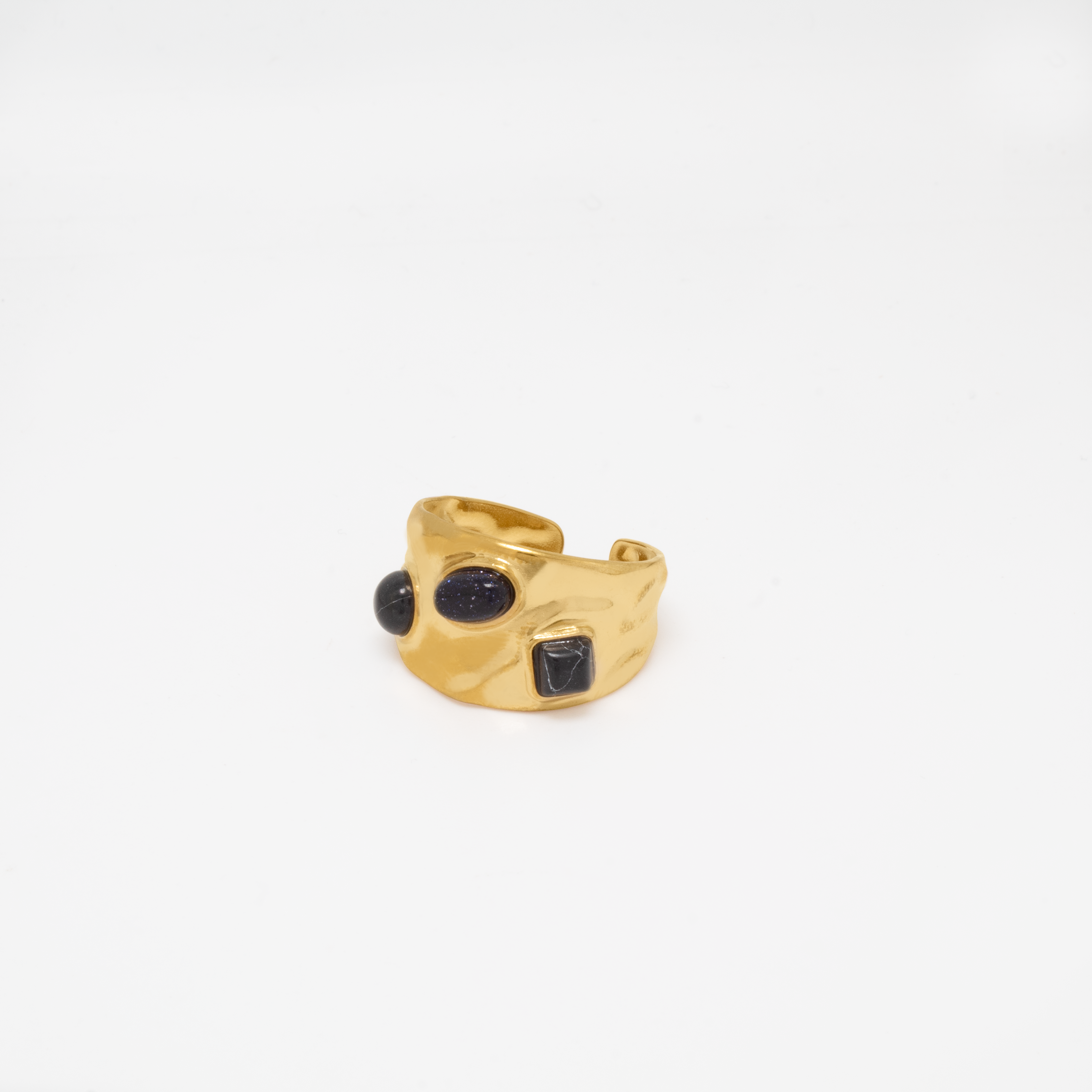 Anillo Nébula