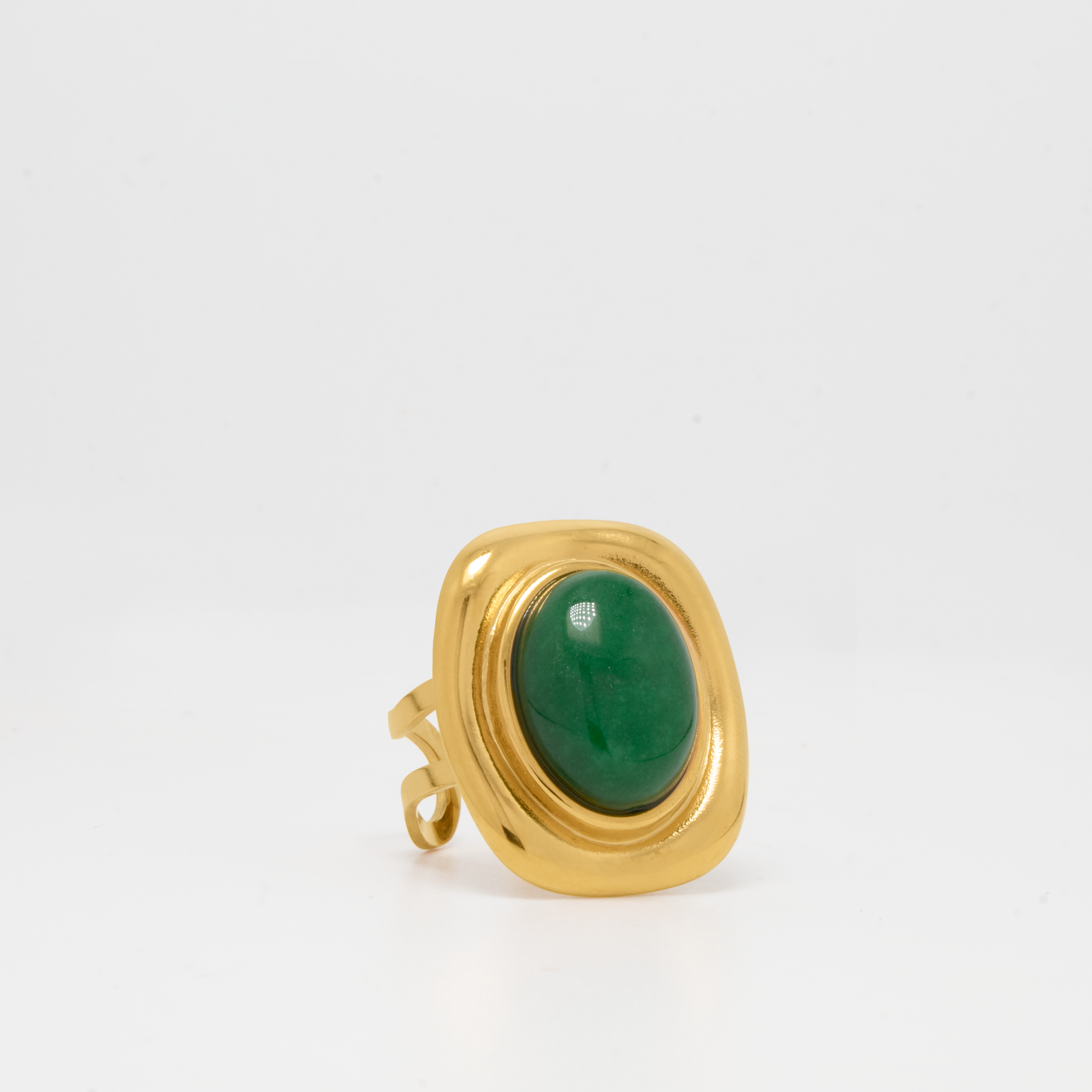 Anillo Olivia