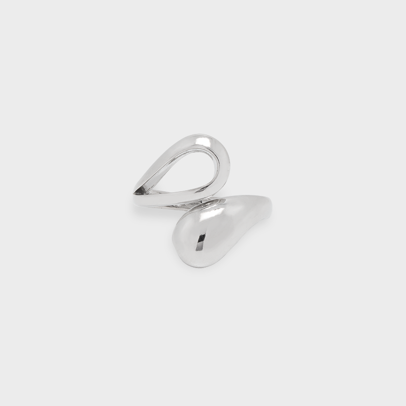 Anillo Loop Bold