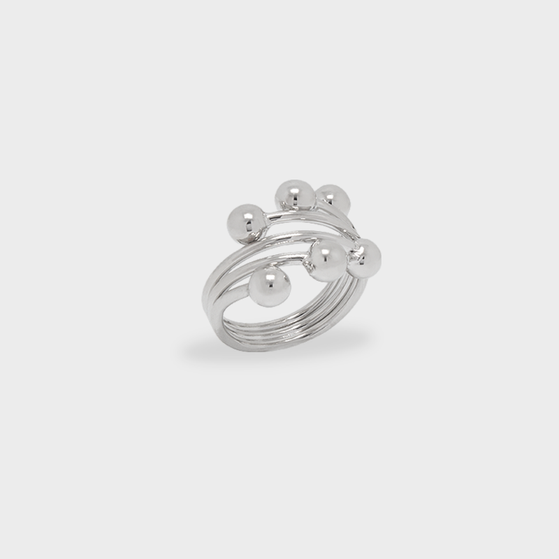Anillo Galaxy