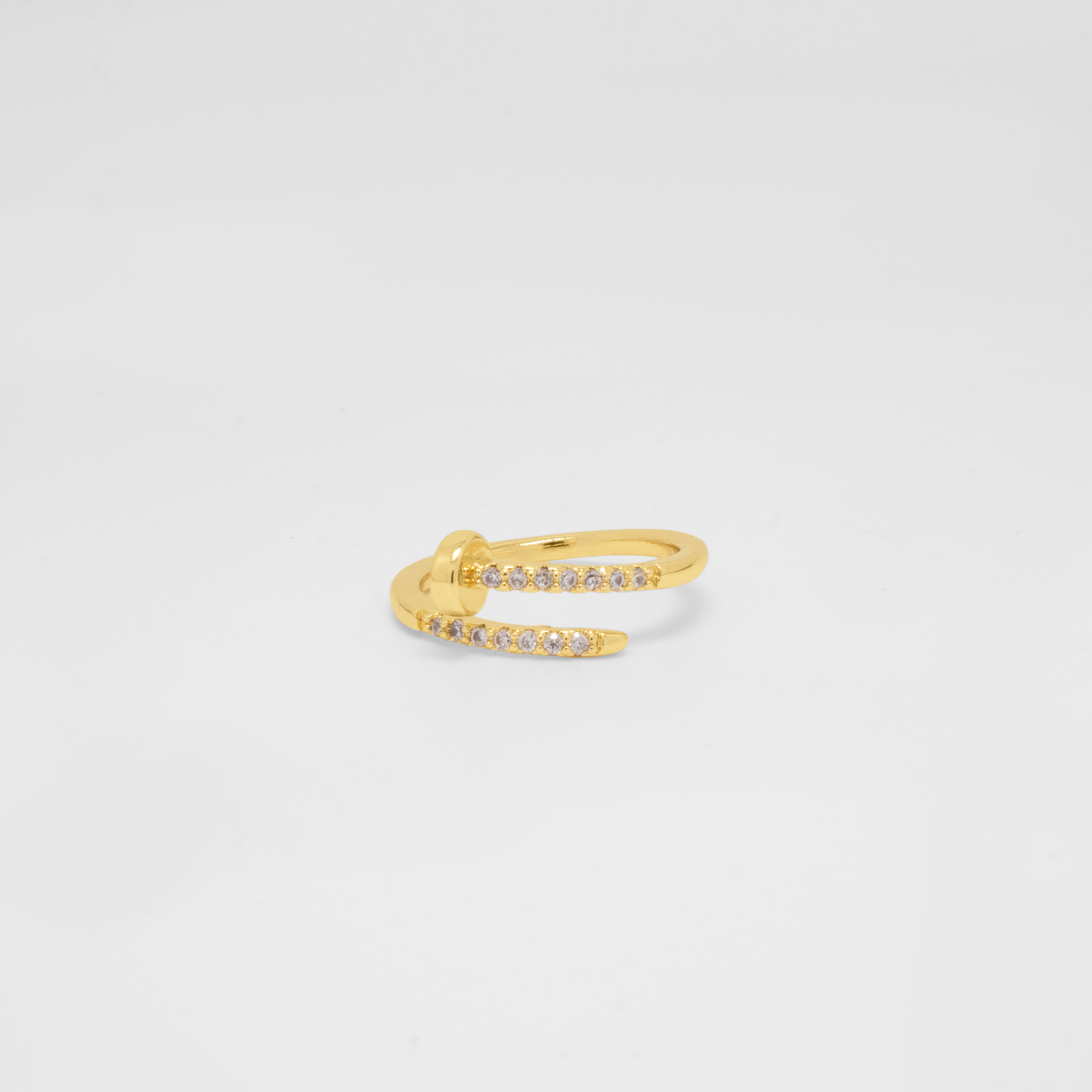Anillo Clavo