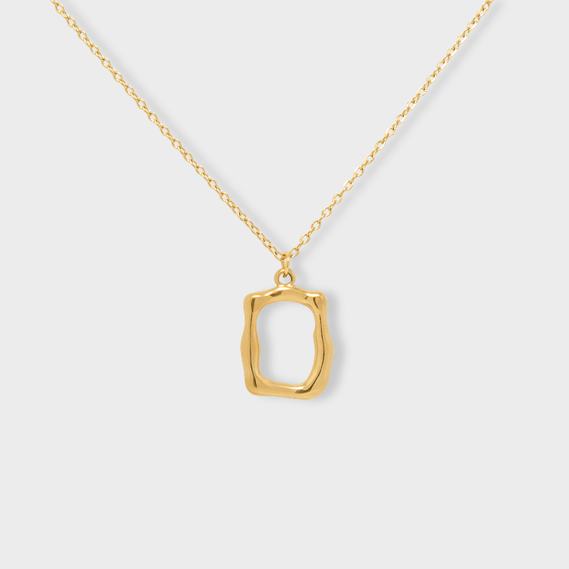 Collar Frame