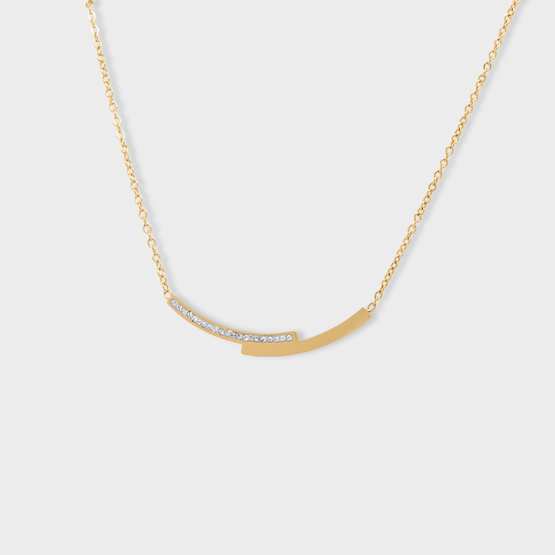 Collar Curve Spark