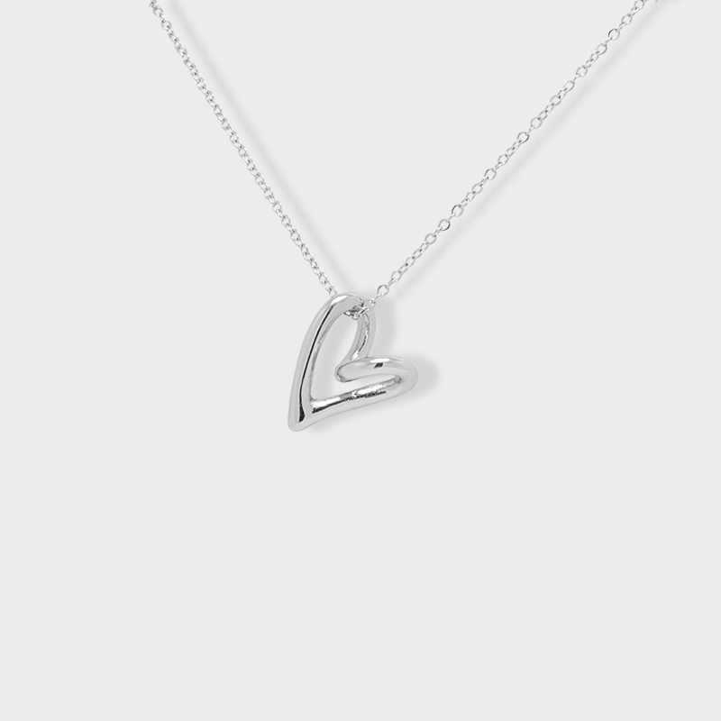 Collar Heartline