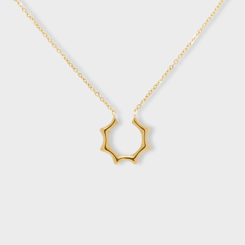 Collar Corona