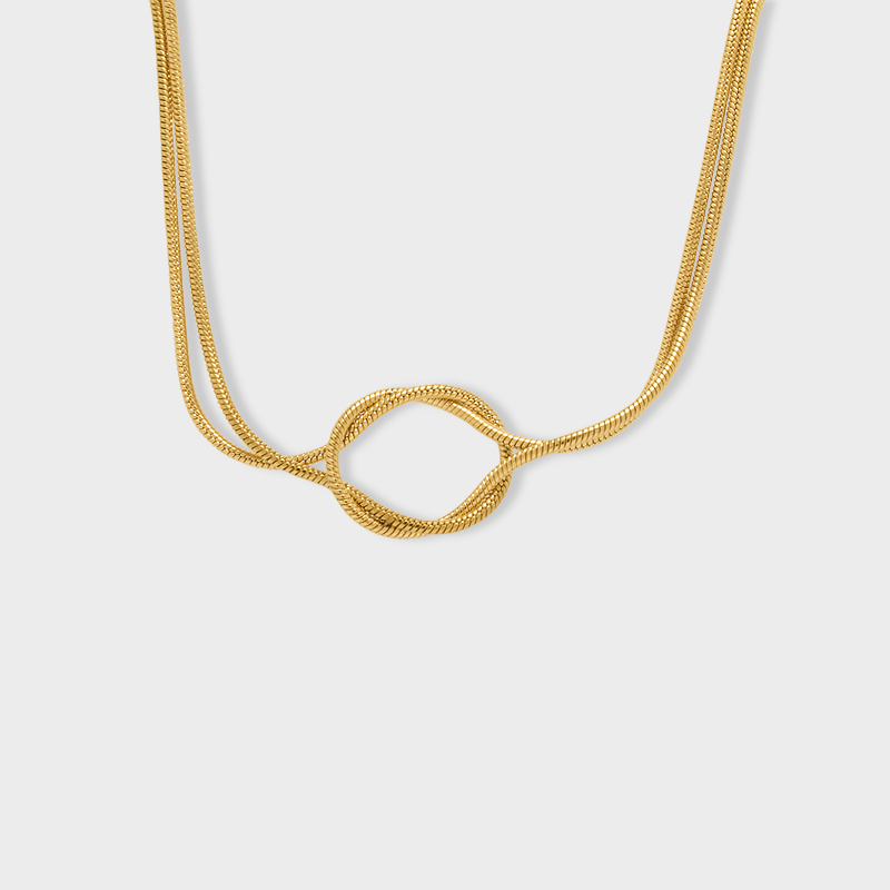 Cadena Nudo
