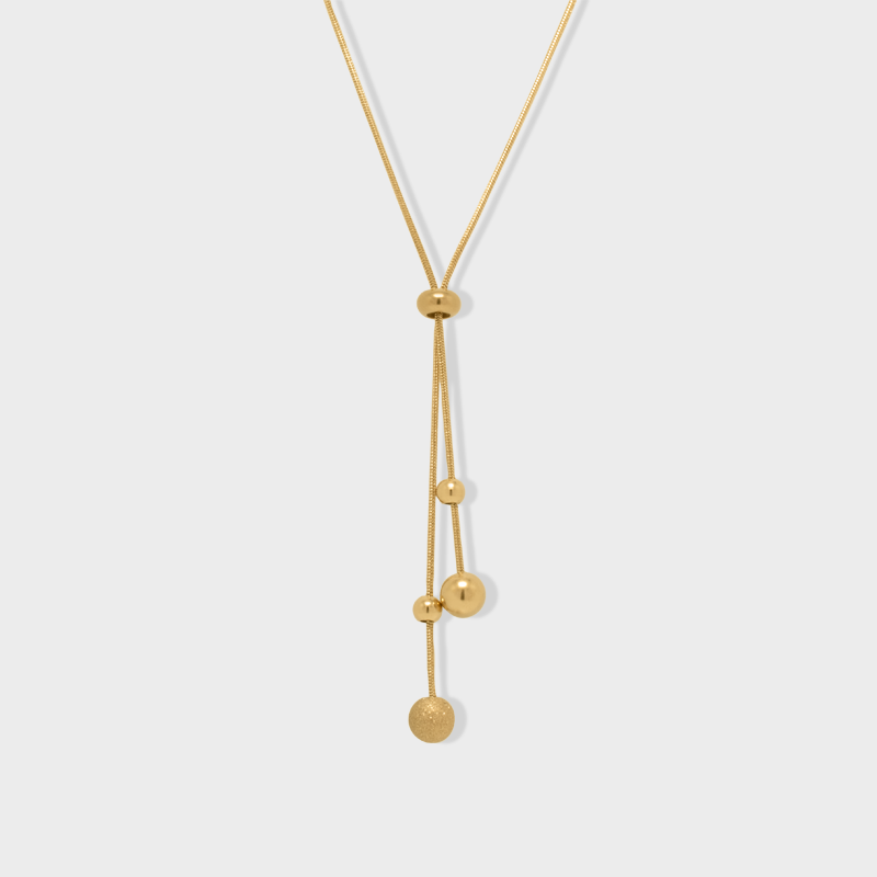 Collar Corbatín Sphere