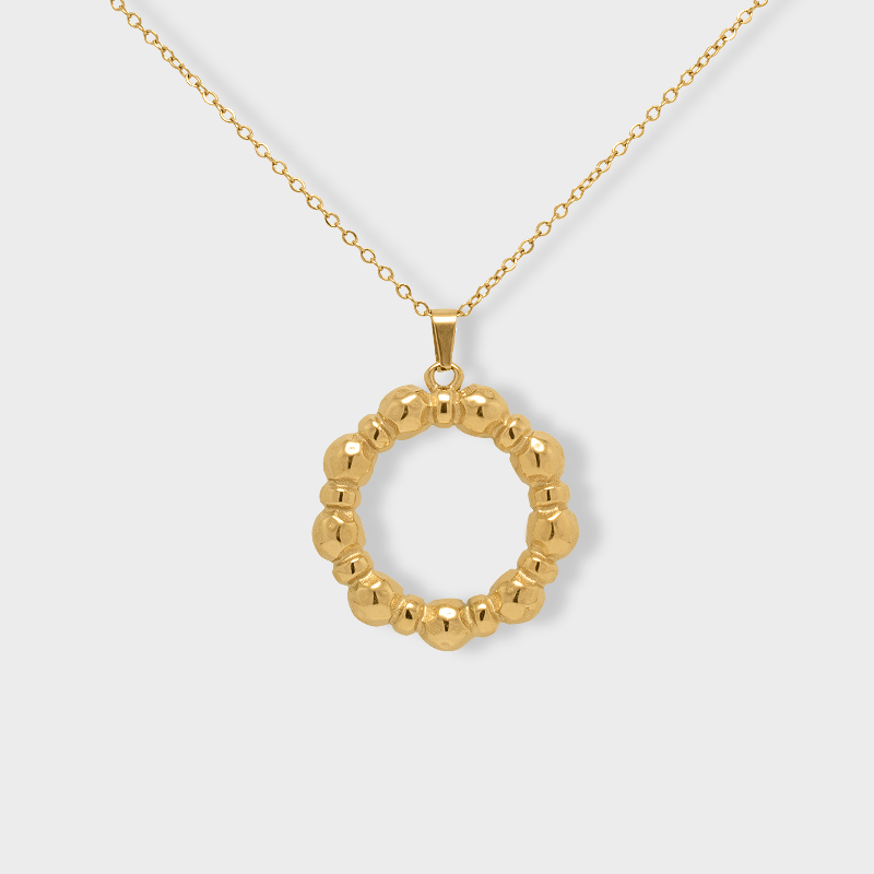Collar Aura