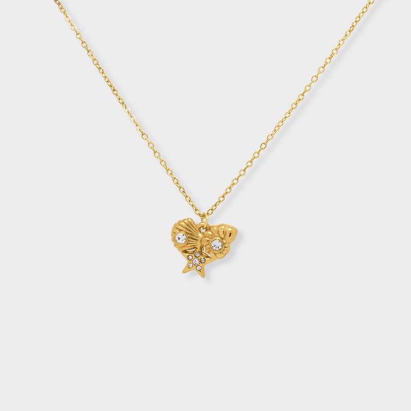 Collar Océano