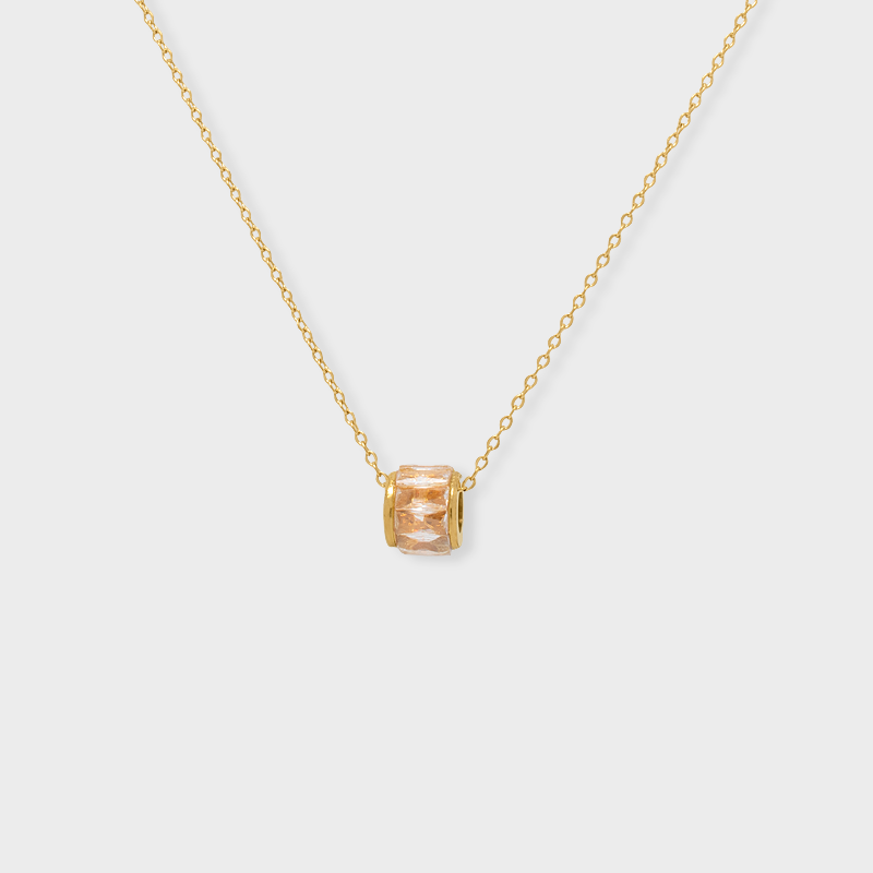 Collar Barrel