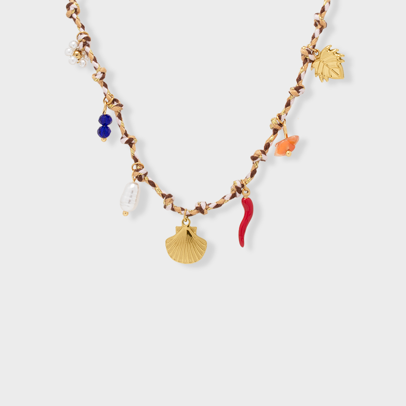 Collar Caribe