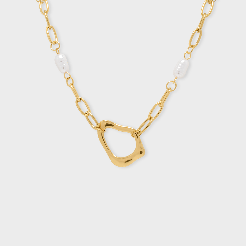 Collar Riviera