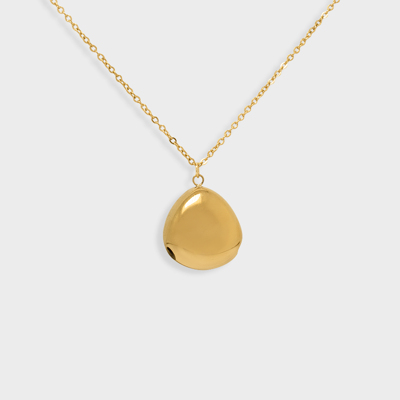 Collar Pebble