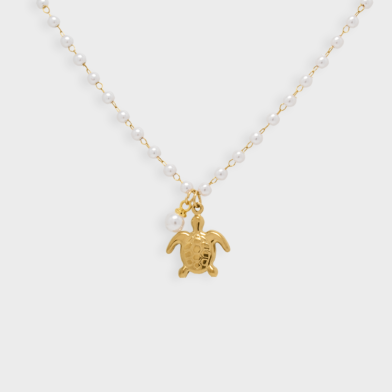 Collar Tortuga