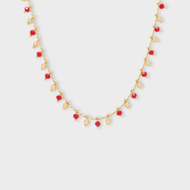 Collar Granadina
