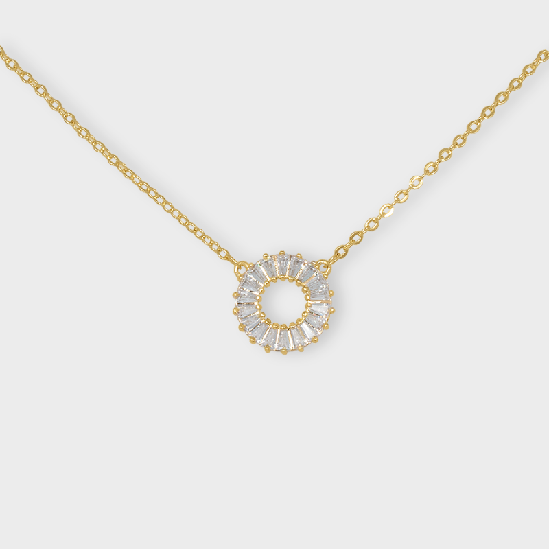 Collar Sparkle