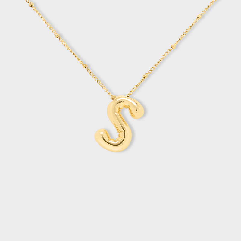 Collar Inicial Boom