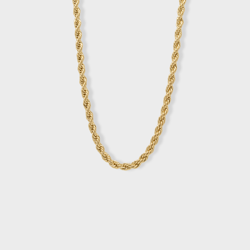 Cadena Salomónica Bold