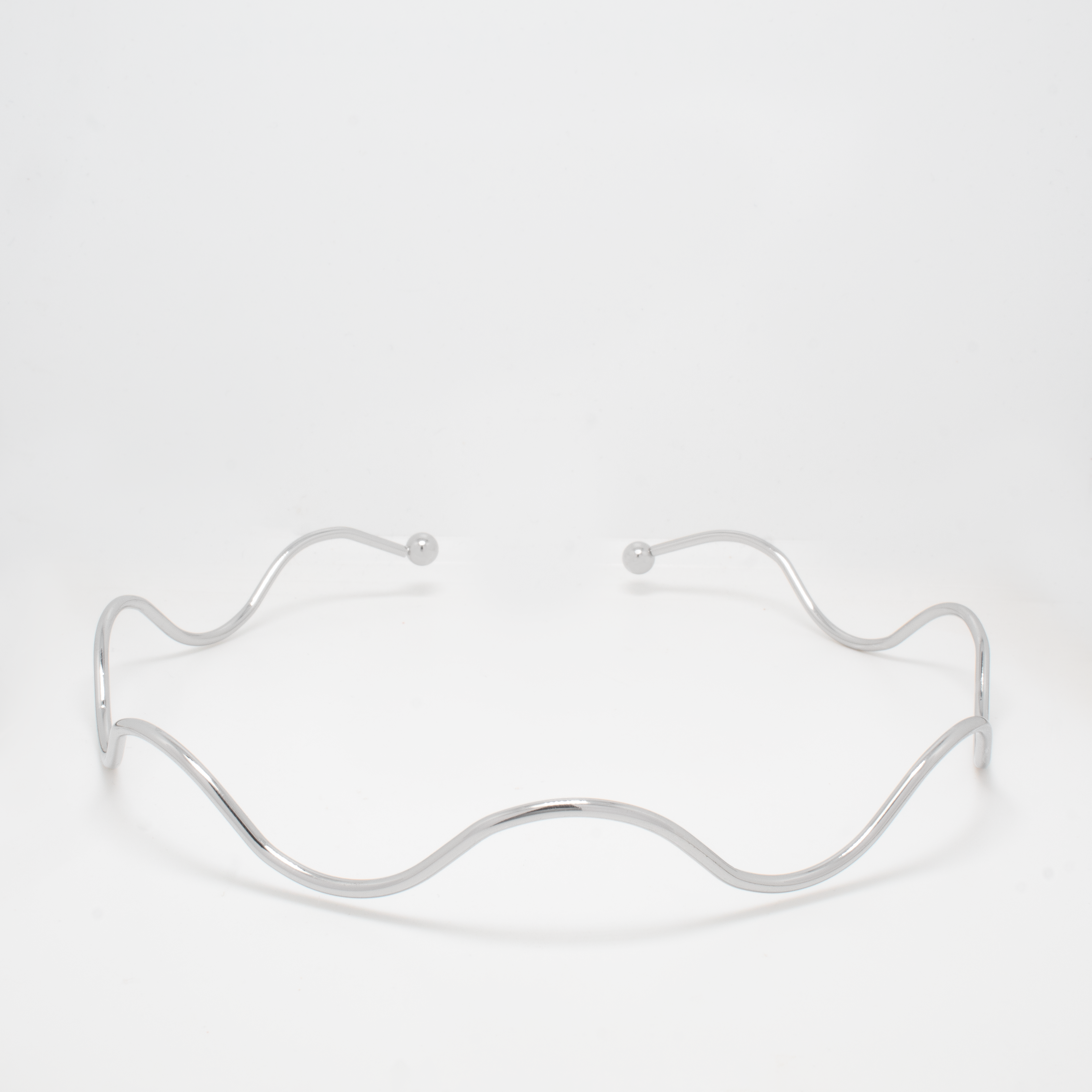 Gargantilla Wave