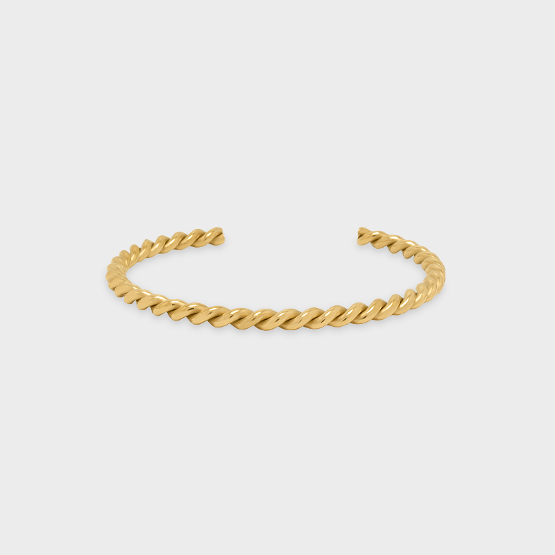 Pulsera Spirale