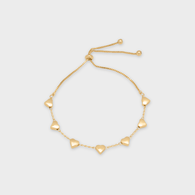 Pulsera Self Love