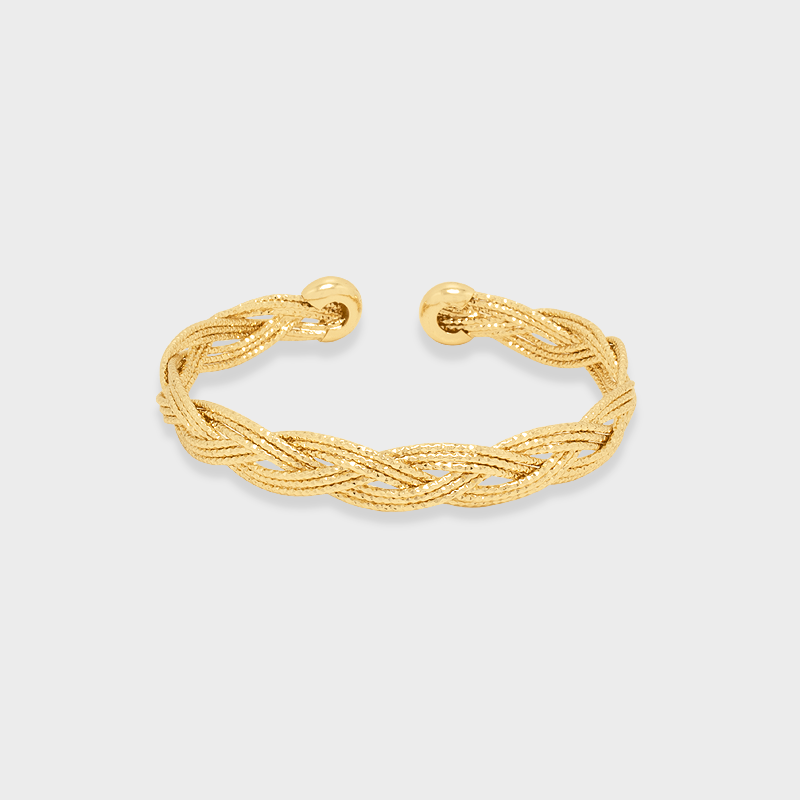 Pulsera Trenzada