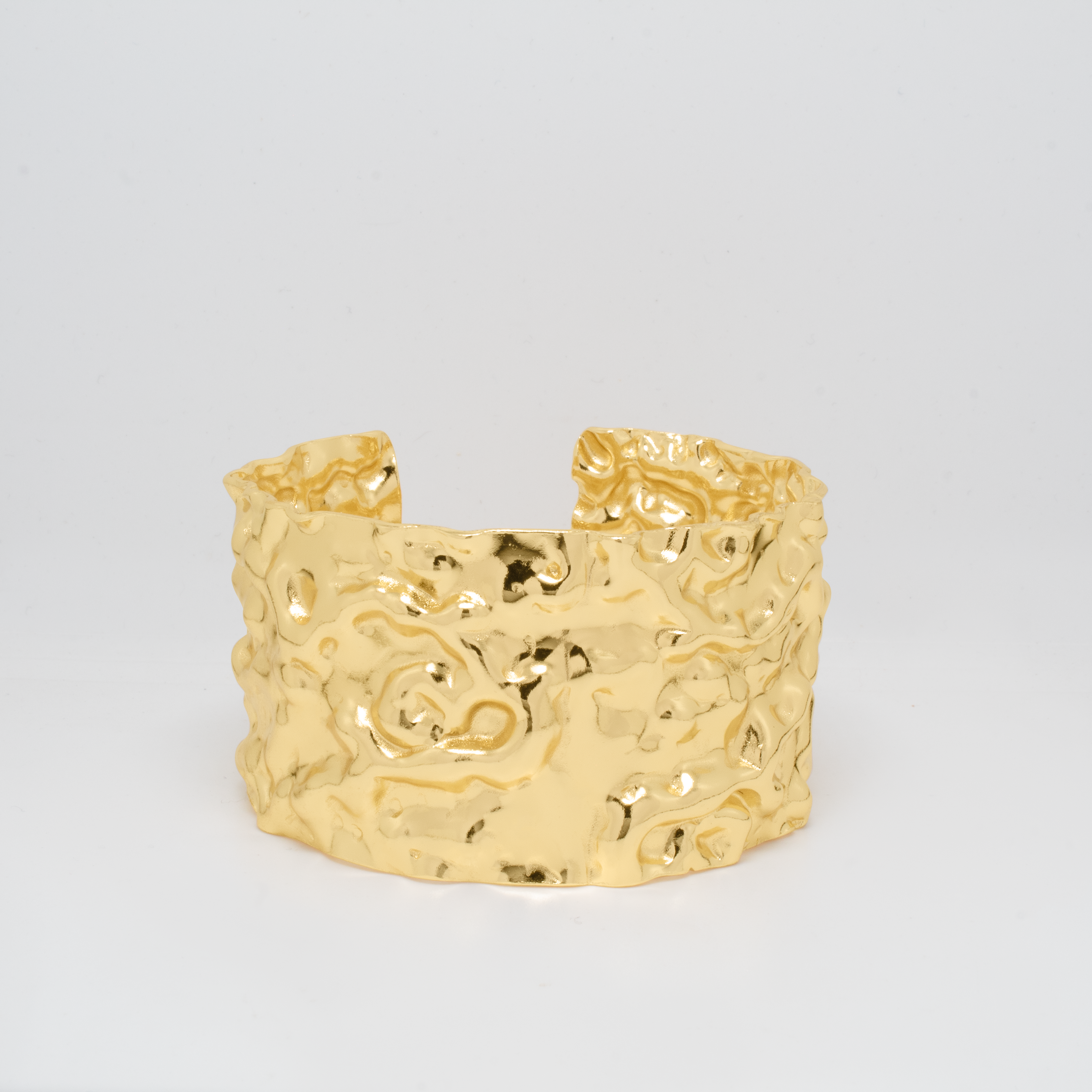 Brazalete Crinkle