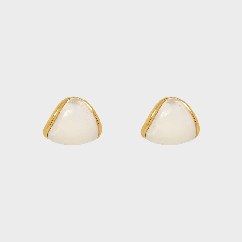 Aretes Mara
