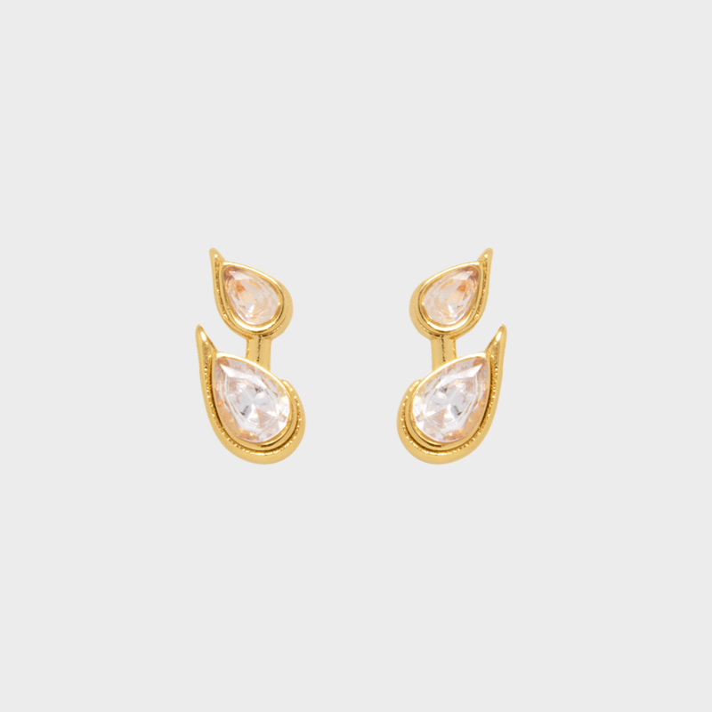 Aretes Brisa