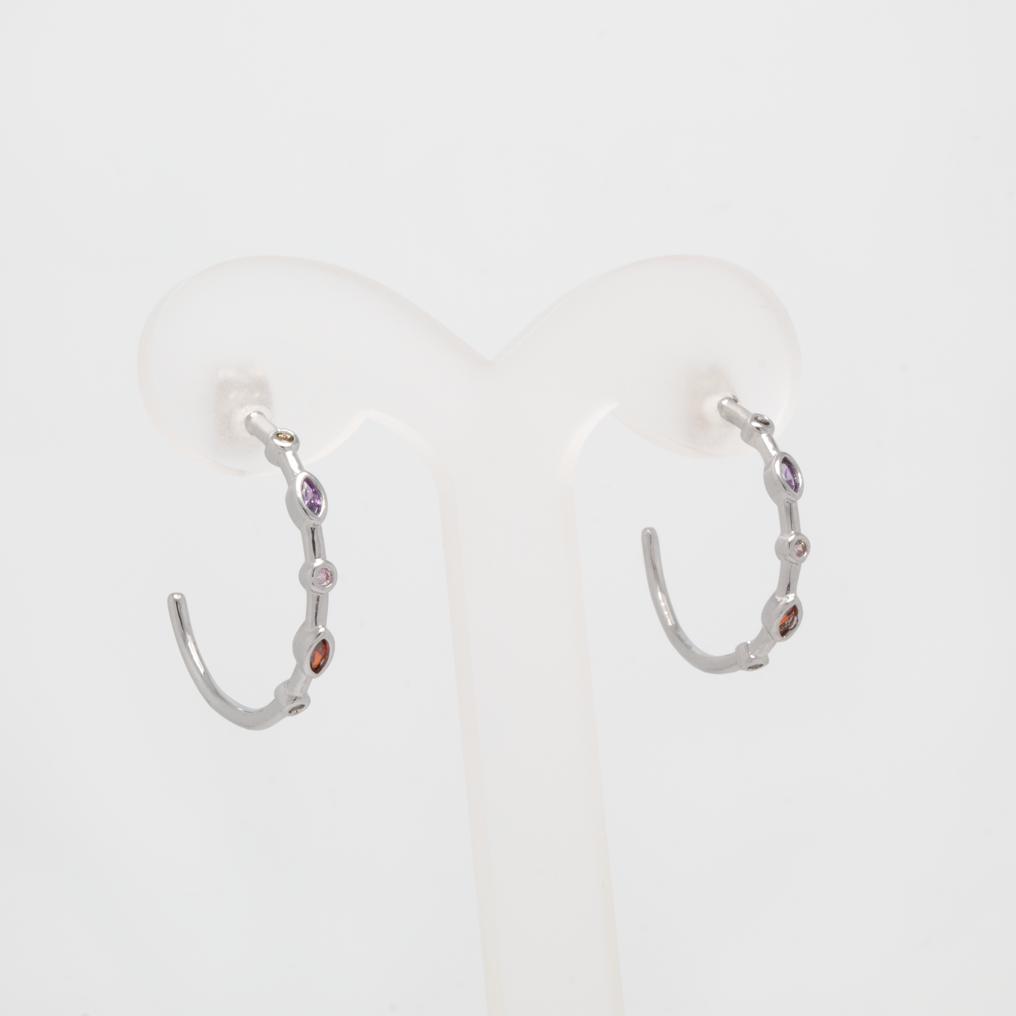 Aretes Coloré