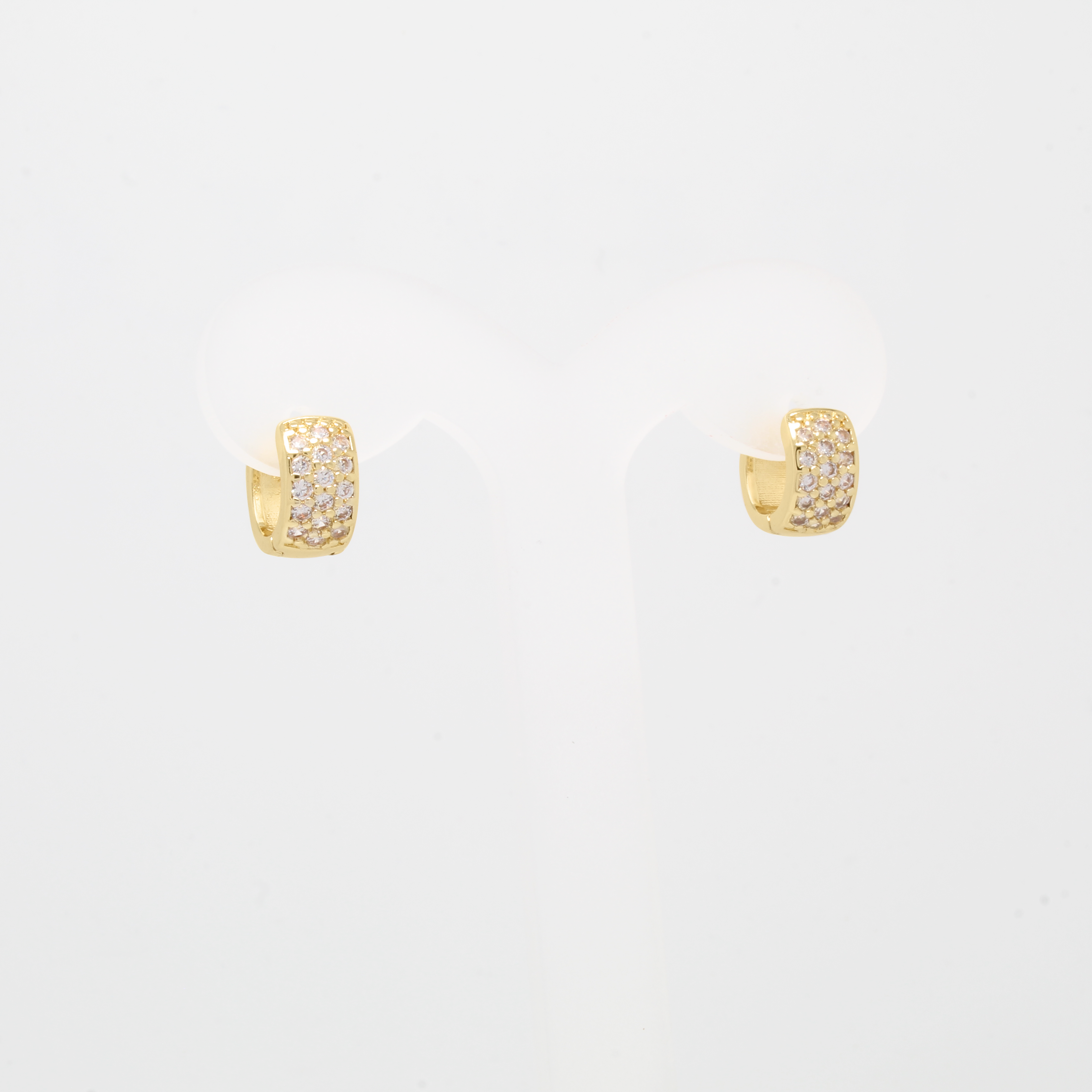 Huggies Pavé