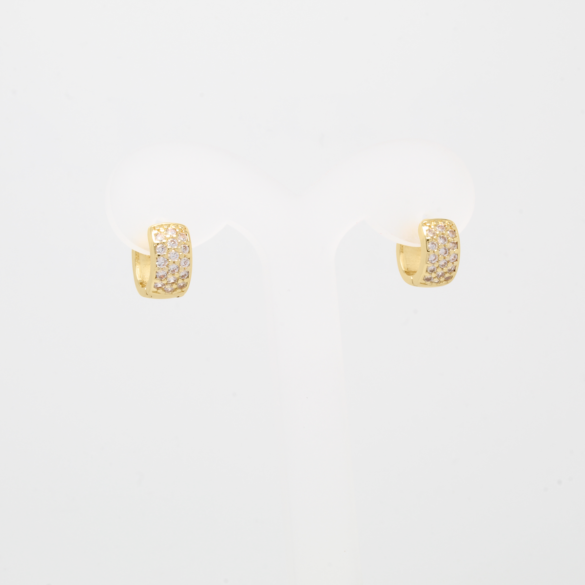 Huggies Pavé