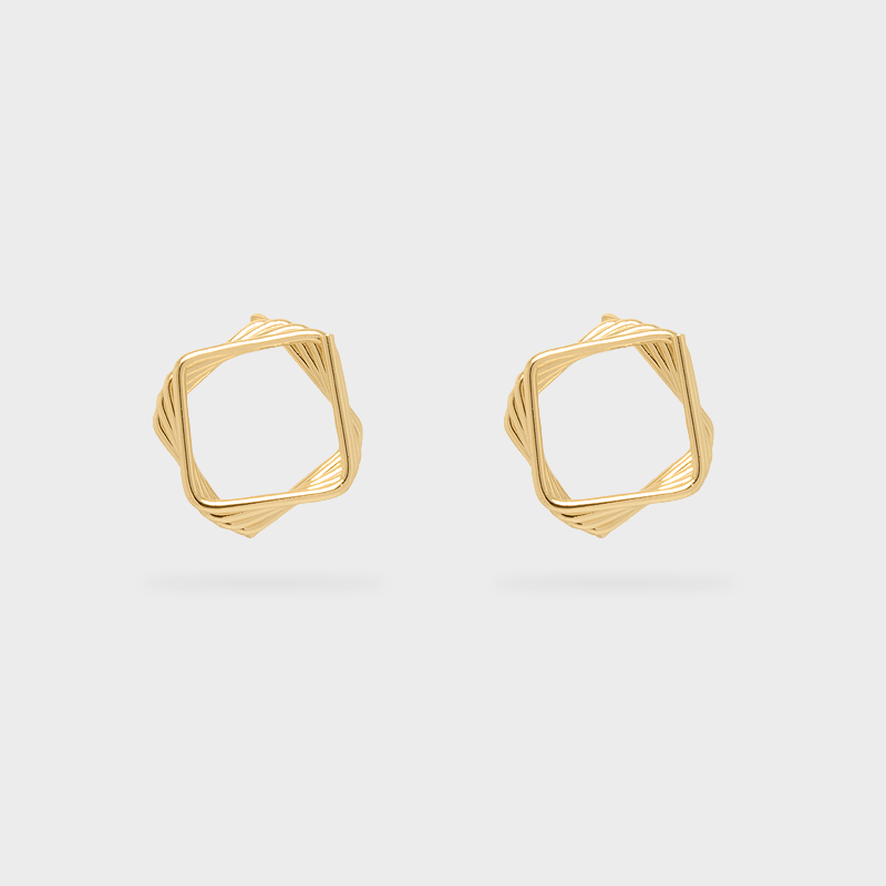 Aretes Twist Geometry