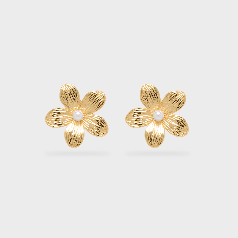 Aretes Floria